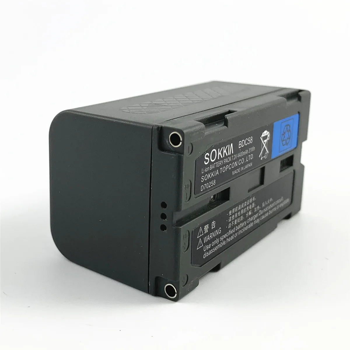 Новая батарея Trimble Juno SB для GPS SA SC SD GPS/PDA 2019 | Инструменты