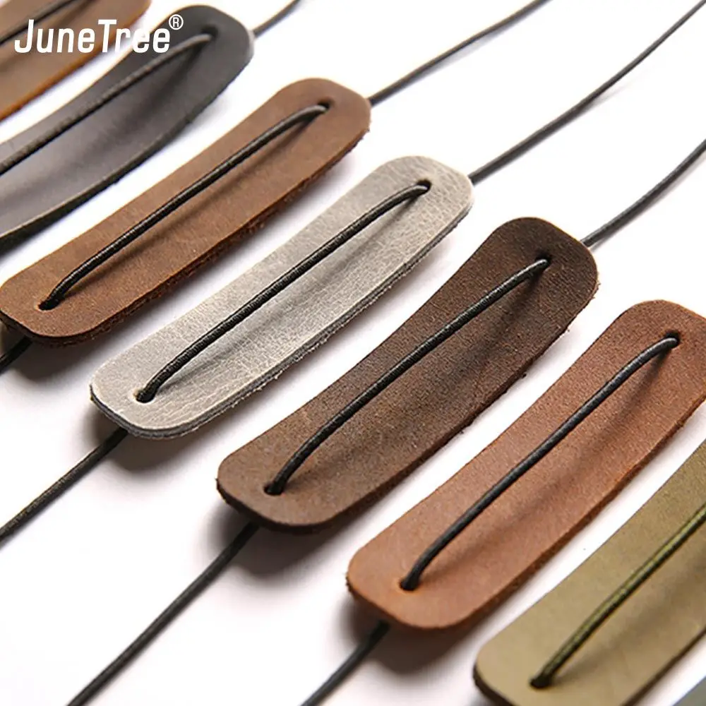 Блокнот из натуральной кожи сменная Защитная Кожаная Обложка | Канцтовары для