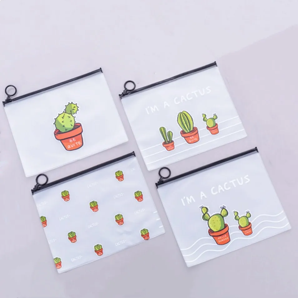 

Clear Swimming Bags PVC Storage Bags Sports Travel Organizer Case Transparent Waterproof Bath Wash Bag Clothes Bag