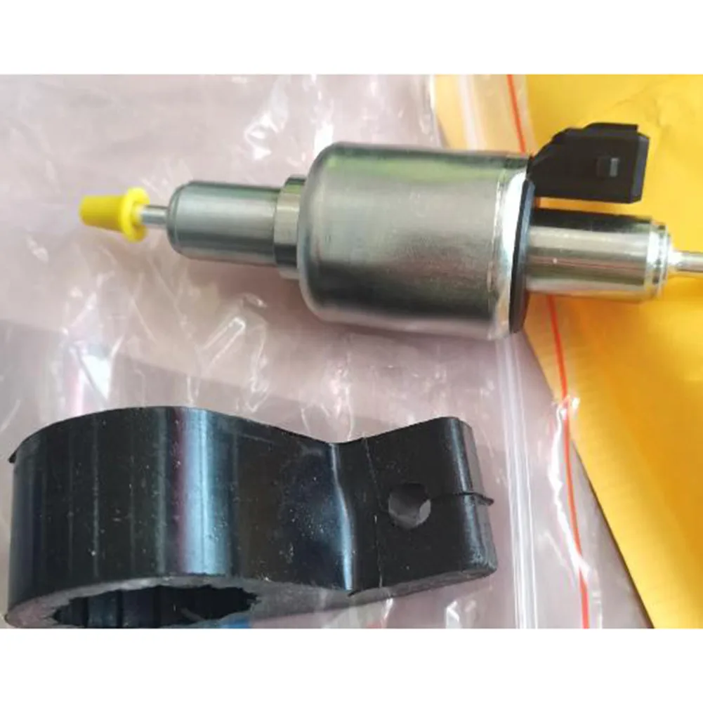 Аксессуары для масляного топливного насоса железная и резиновая замена топлива