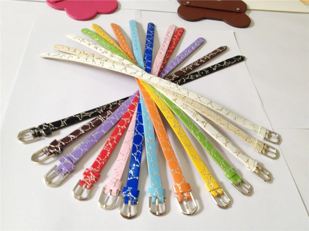 Распродажа браслетов 8 мм из искусственной кожи с каменными прожилками на выбор