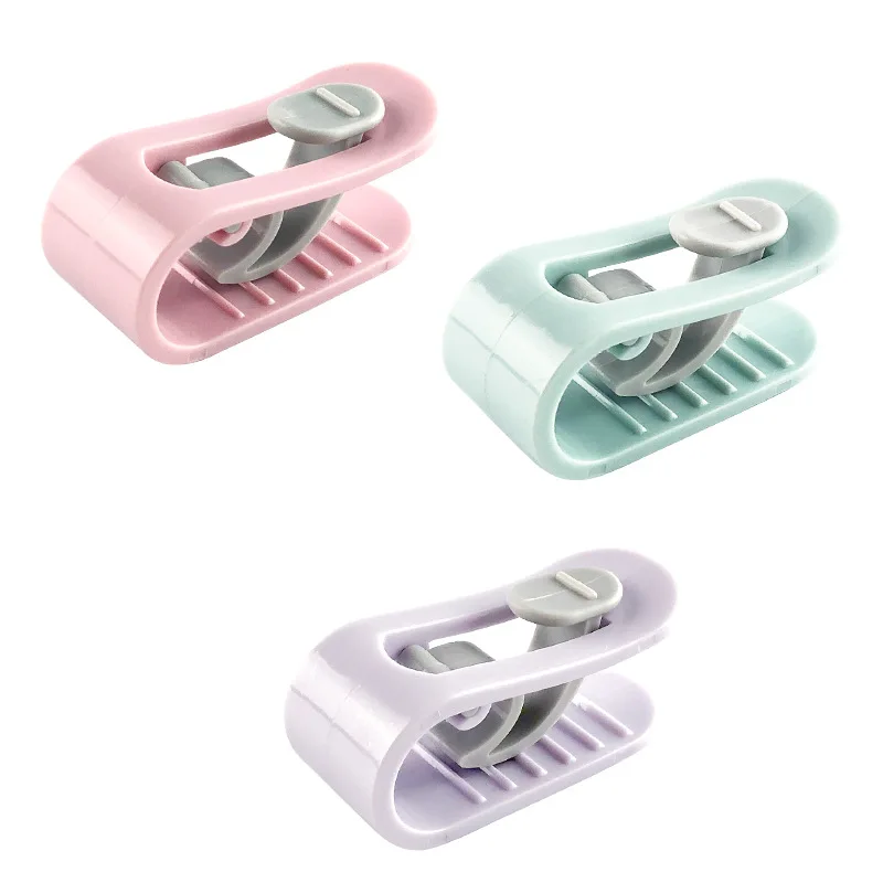 

Z20 10Pcs Non-slip Quilt Blanket Clip Duvet Quilt Clips Blankets Fastener Clip Cover Duvet Sheet Fixer Sleep Anti-run Device
