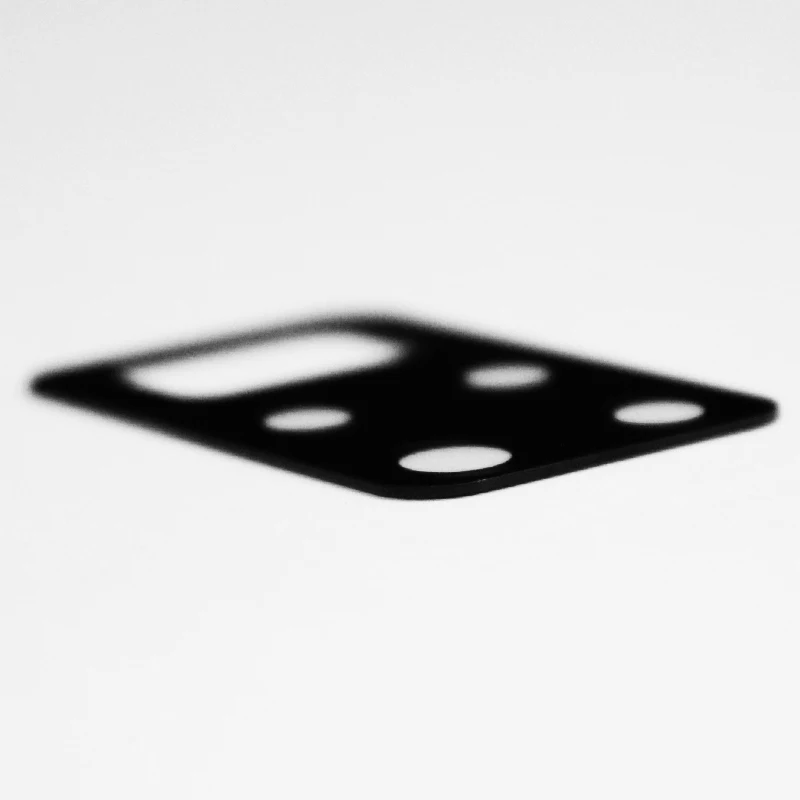 OUKITEL C18 PRO Back Camera Glass Lens 100% Original New Rear Replacement For | Мобильные телефоны и аксессуары