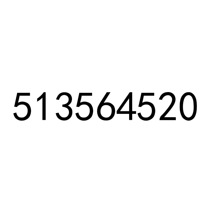 

513564520