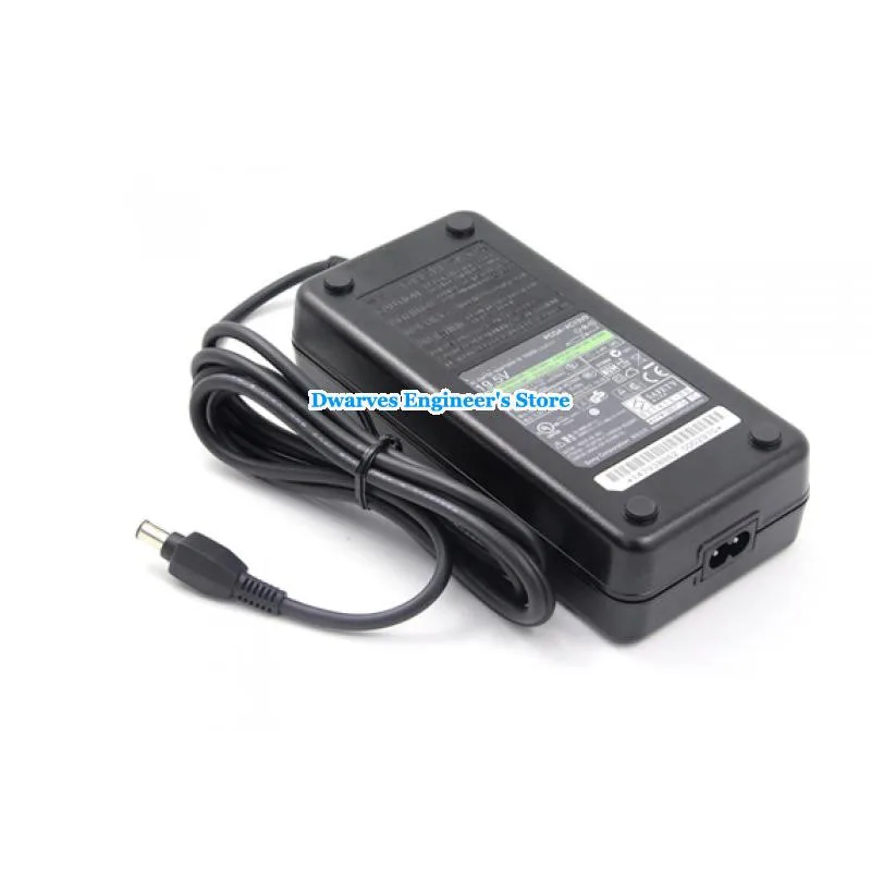 Оригинальный PCGA-AC19V9 ac адаптер питания 19 5 V 7.7A 150w для Sony Vaio pcg vpcf vpcl2 VGP-AC19V15 Series F237