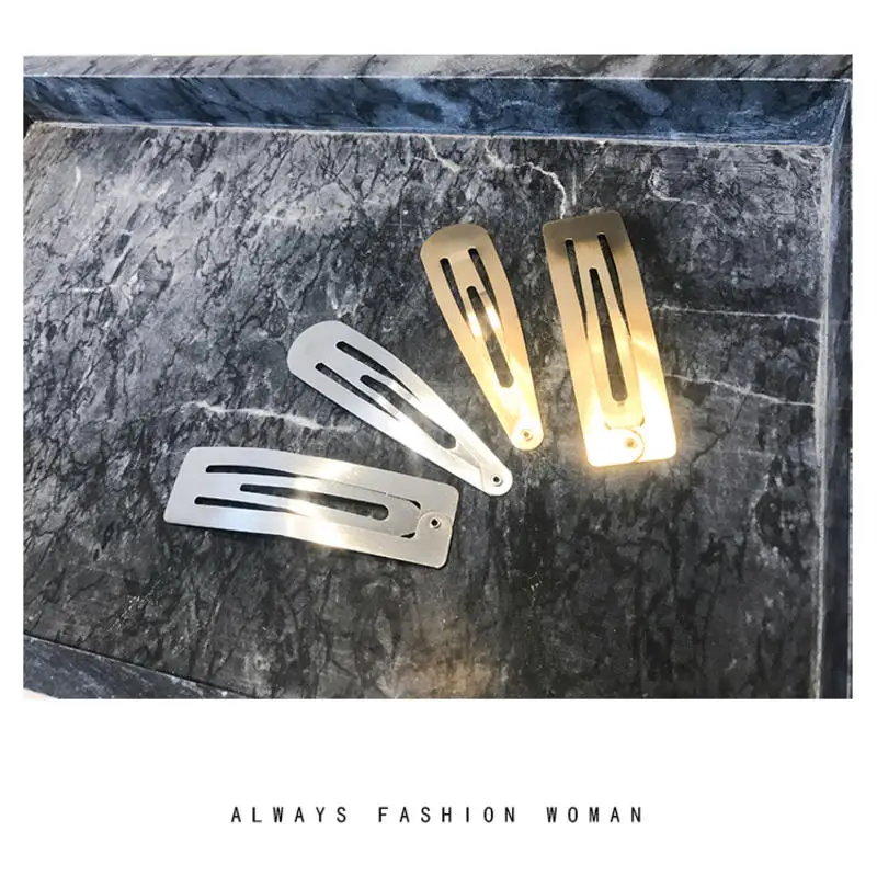 2 шт. новые модные серебряные Простые прямоугольные Водосберегающие