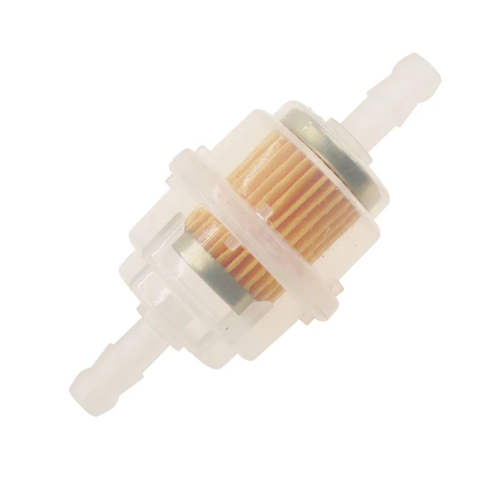 8 мм двигателя бензин мазута плита фильтр с высоким уровнем Ёмкость для питбайк