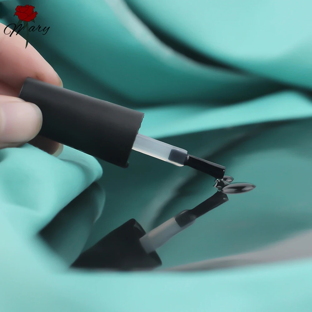 Верхнее покрытие Базовое 8 мл Гель лак для ногтей защиты УФ светодиодный