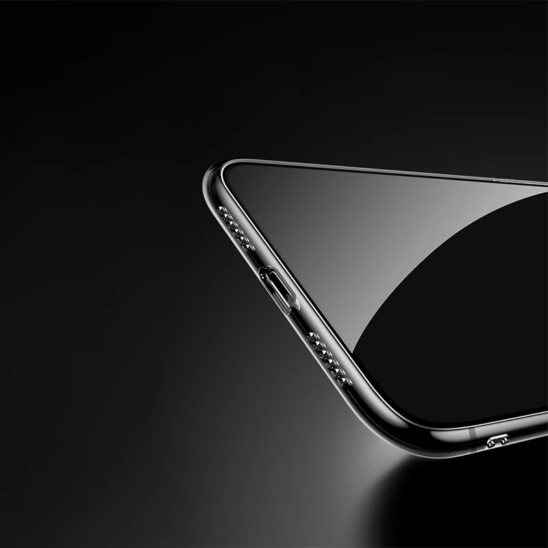 

Transparent Cool Kimetsu No Yaiba For Apple IPhone 12 Mini 11 Pro XS MAX XR X 8 7 6S 6 Plus 5S SE Gloss Phone Case Coque