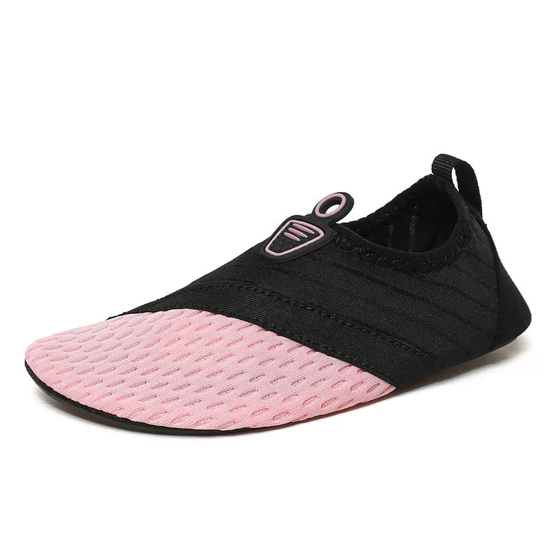 

Swimming Shoes Diving Outdoor Beach Shoes Parent-Child Upstream Shoes Barefoot Skin-Friendly Snorkeling Non-Slip Wading Shoes