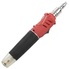 Профессиональный Газовый паяльник HS-1115K, набор фонарь сварки