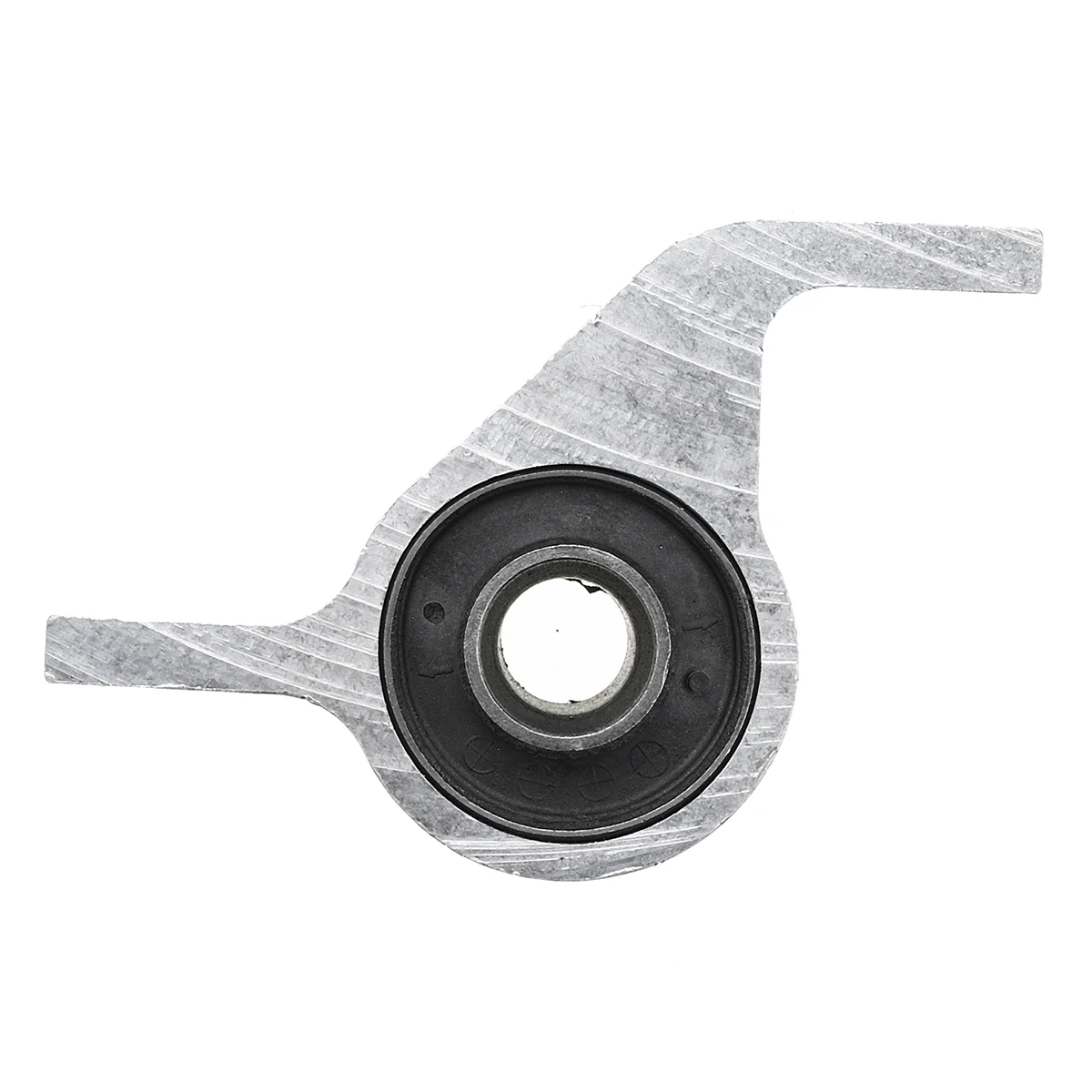 1 пара втулок передних нижних рычагов управления для Subaru Forester for Legacy Impreza Liberty