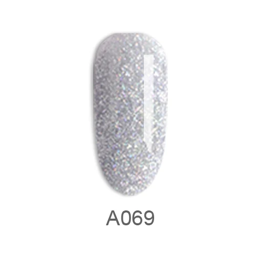 A069 (40g) LaMaxPa погружающийся порошок акриловые ногти 40 грамм 3D резьба Маникюр расширение строитель полимер акриловый цвет порошок дизайн ногтей - Цвет: A069 (40g)