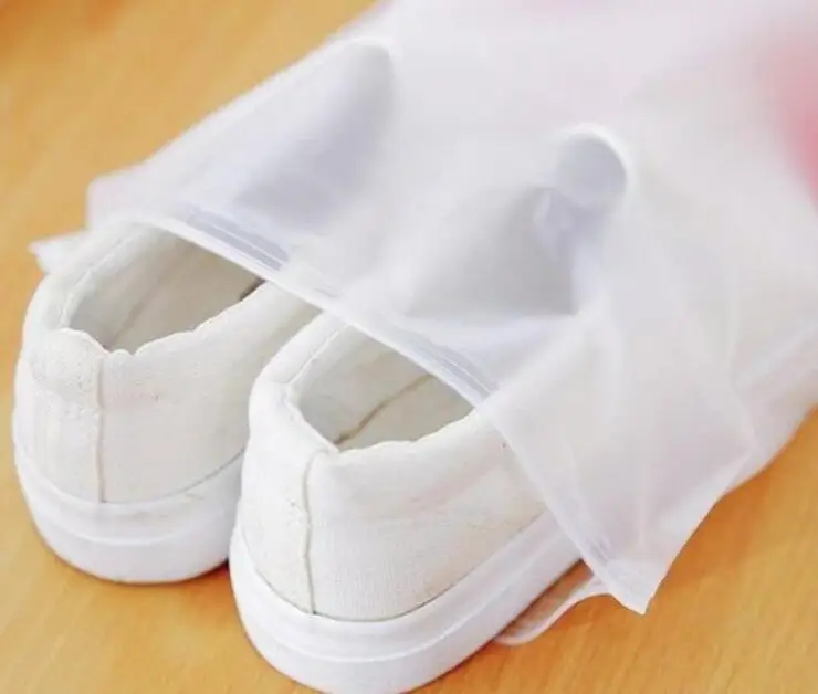 25 см x 40 оптовая продажа заказной матовый ПЭ слайдер на молнии полиэтиленовый