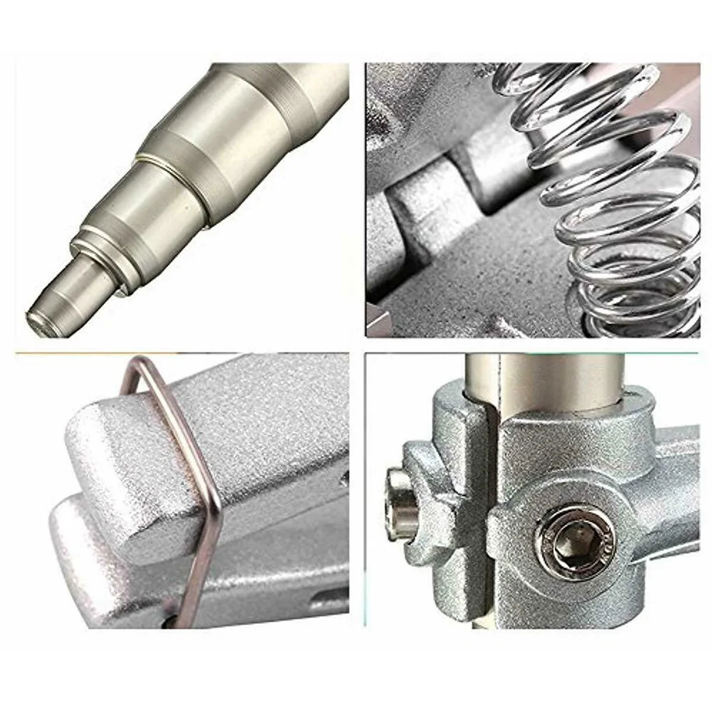 Эспандер для медных труб ручной инструмент расширения универсальный охлаждения