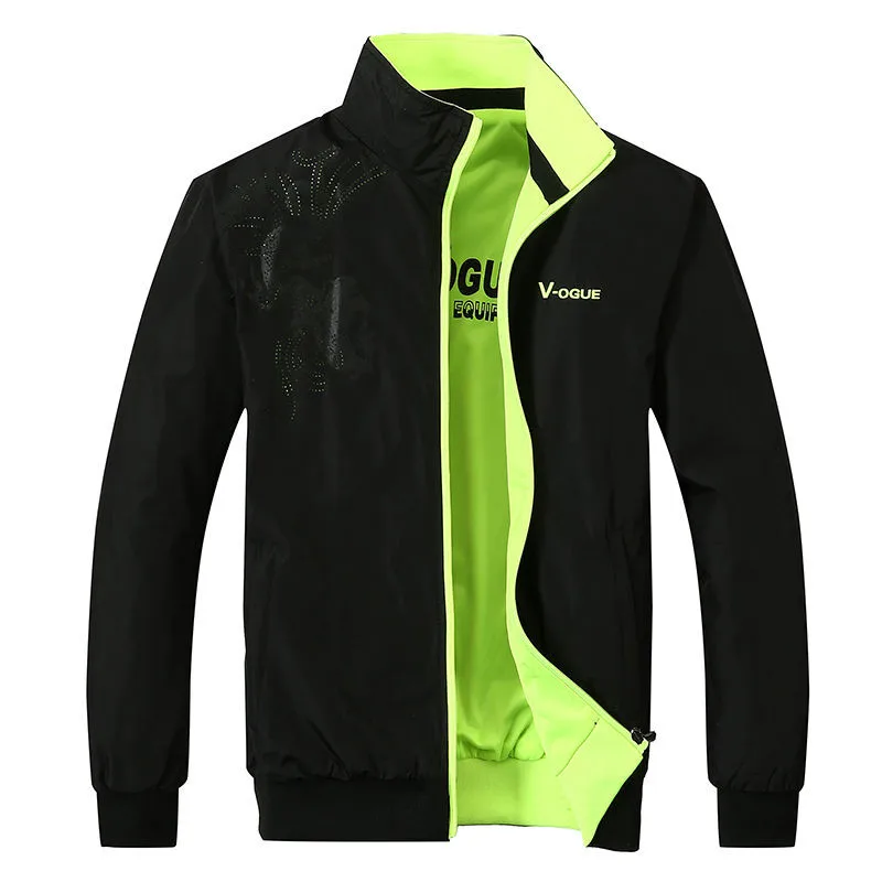 

Coats & Jackets