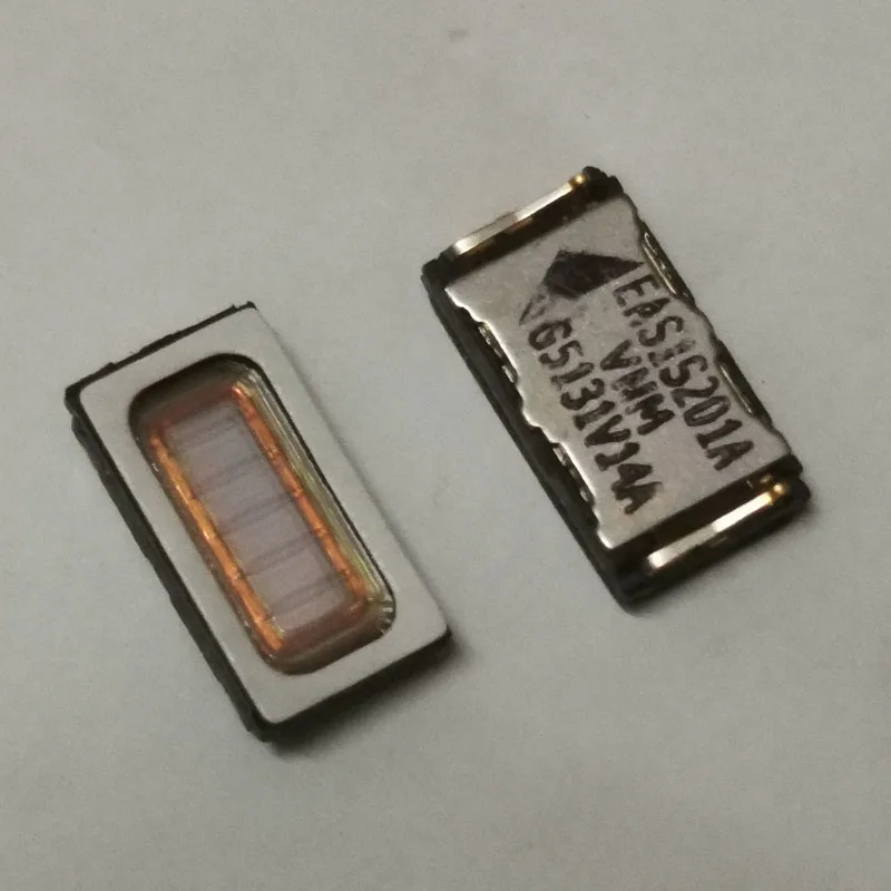 2 шт. кольцевой зуммер громкоговоритель для Sony Xperia Z3 Compact D5803 D5833 Z3mini Mini M55w SO-02G XZS G8231
