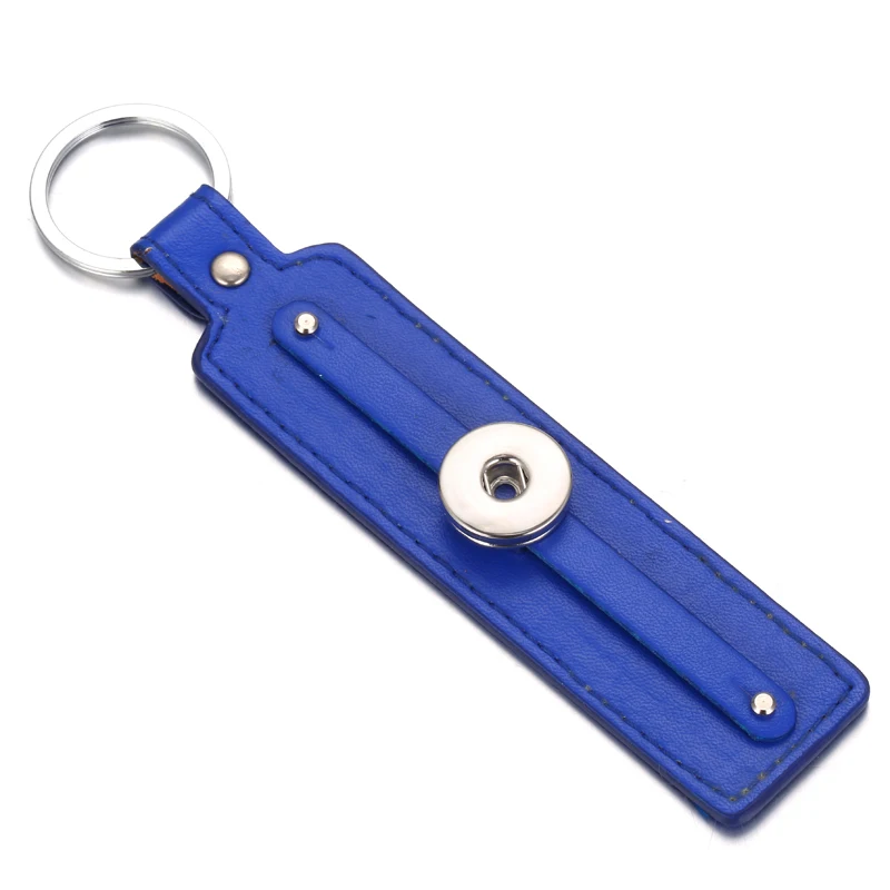 Новинка оснастка для женских брелоков диаметром 18 мм 20 мм|designer keyring|keyrings designersnap