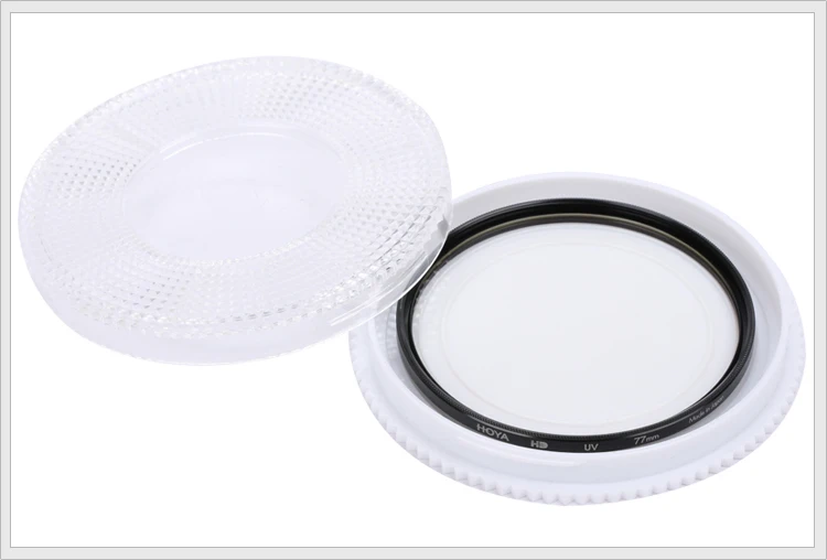 HOYA HD MC-UV 49 мм 52 55 58 62 67 72 77 82 закаленное стекло 8-слойный многослойный цифровой УФ