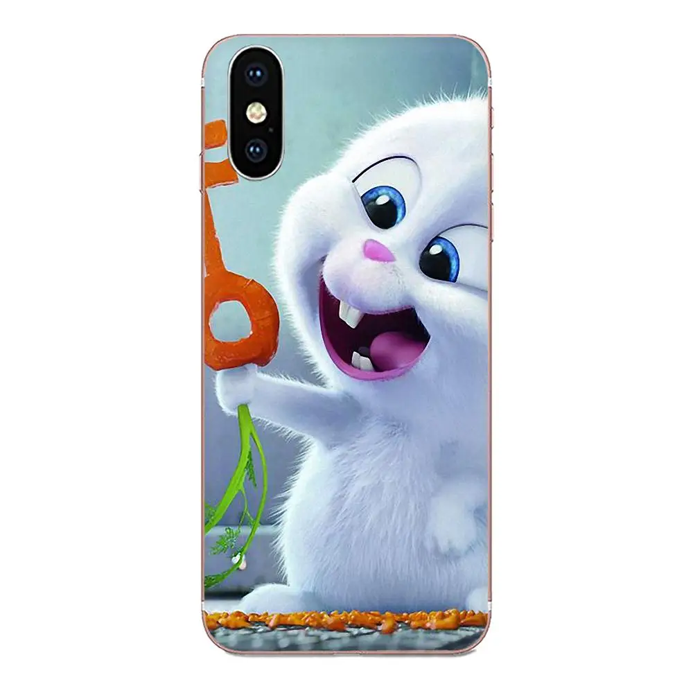 as picture Милые животные Mr Koala декорированные кролики для huawei Honor mate 7 7A 8 9 10 20 V8 V9 V10 G Lite Play Mini Pro P Smart - Цвет: as picture