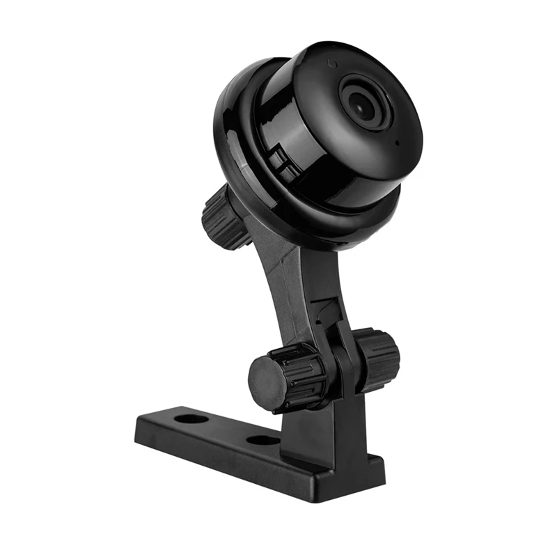 Мини камера для наблюдения за ребенком 1080P Wi Fi беспроводная домашняя s видео