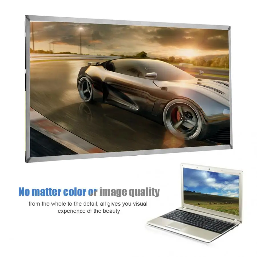 Для ноутбука Samsung RV411 RV420 RV408 RV425 R428 RV415 14 0 дюймовый ЖК экран 1360*768|Мониторы| |