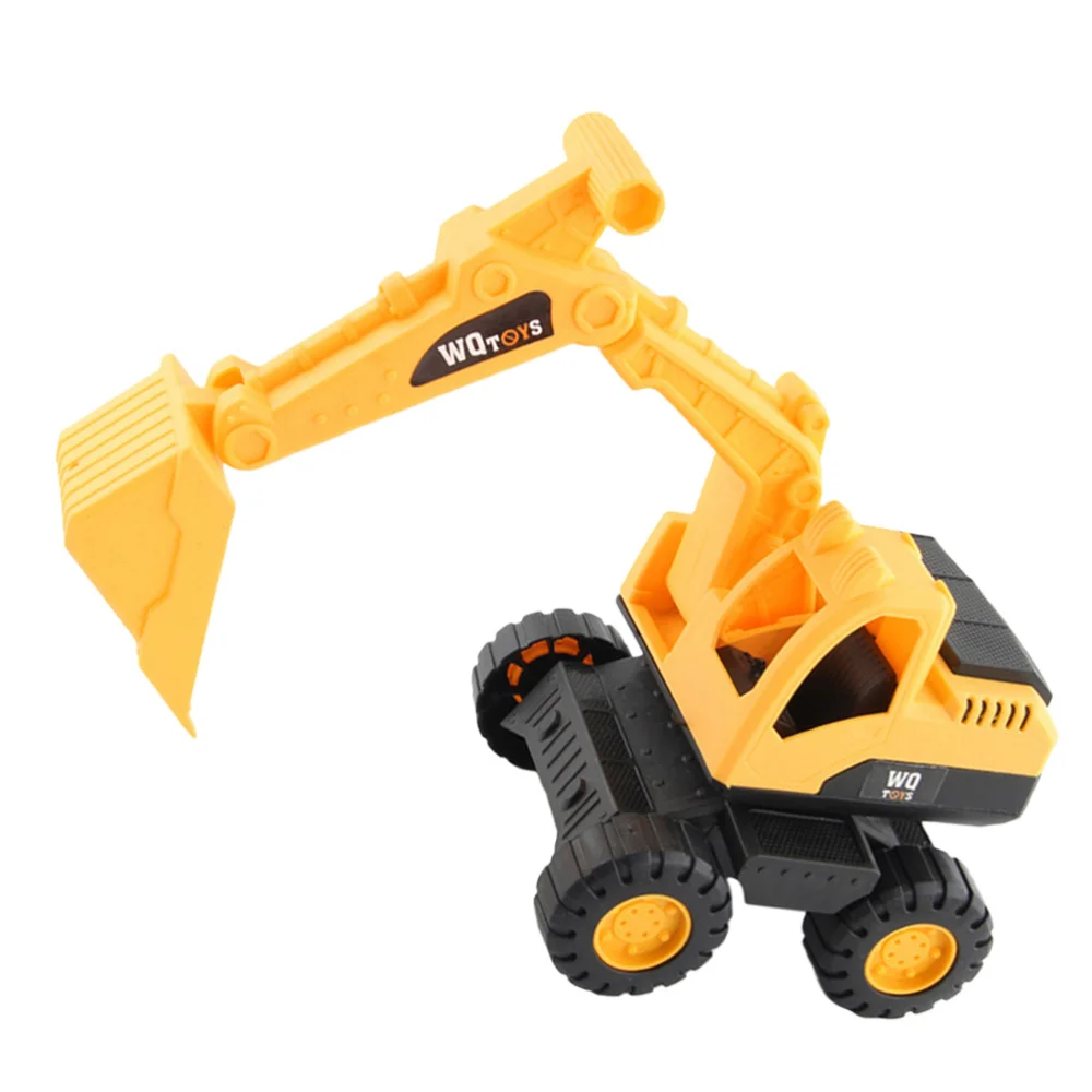 3 шт. детские пляжные игрушки пластиковые для грузовиков Модель автомобиля