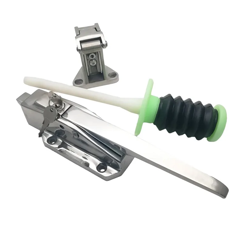

1178 freezer door lock heavy duty freezer safety handle industrial handle handle oven hinge hinge hinge hinge