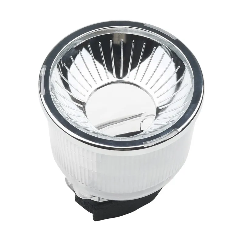 Классический светильник совместимый с рассеивателем чаша для вспышки крышка