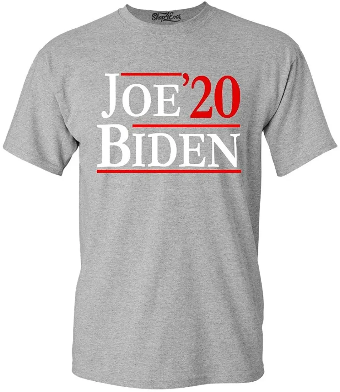 

Joe Biden T-Shirt Breathable T Shirts New 2020 Summer Harajuku Funny Print Tshirt Pure Cotton Streetwear Cool Tees