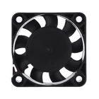 1 шт. 40 мм 3D-принтеры охлаждающий вентилятор Cooler Тихий беззвучный 4010 24V для Эндер 3 5 Pro запасные аксессуары