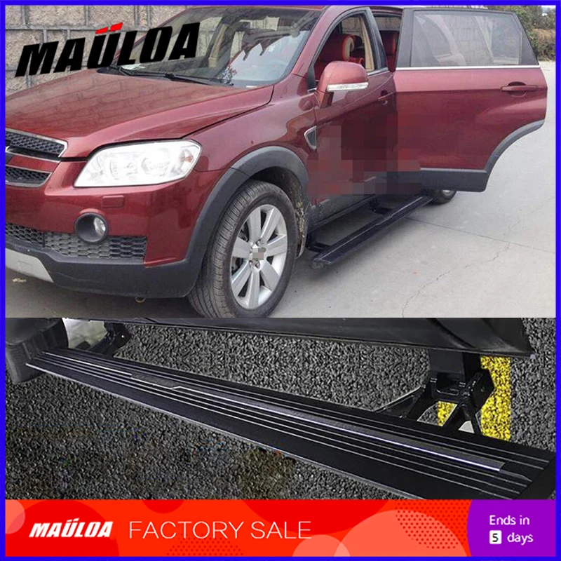 Автомобильные аксессуары высококачественный алюминиевый сплав автоматическая