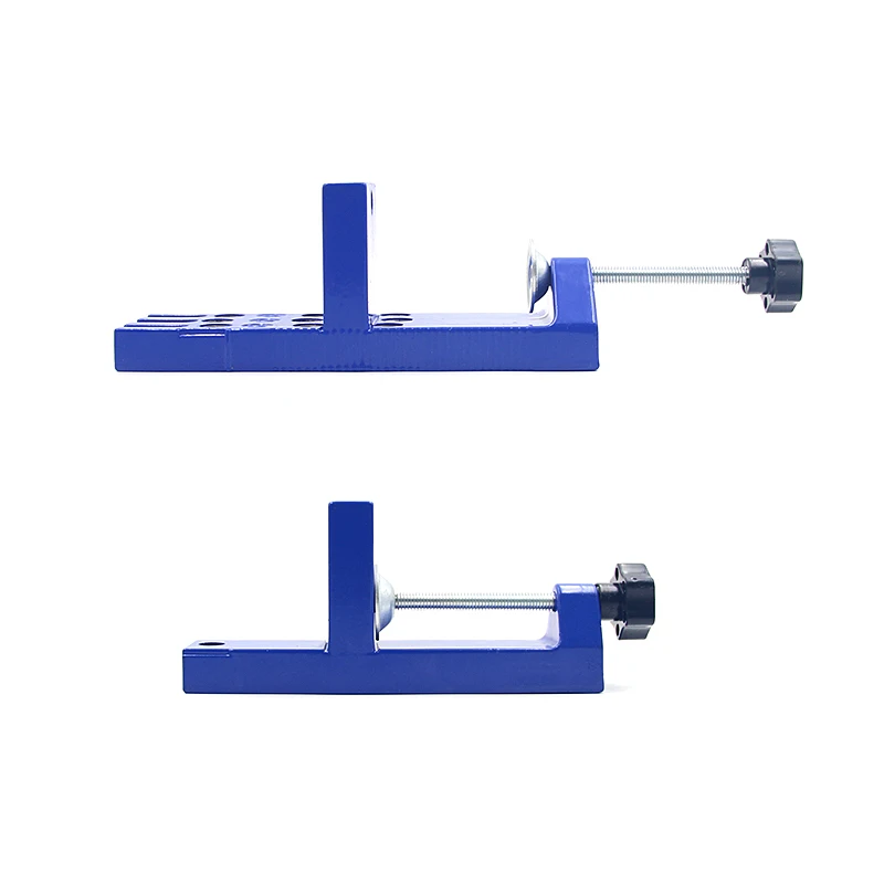 Универсальное устройство Doweling набор с выравнивая зажимы штифты и стопорные