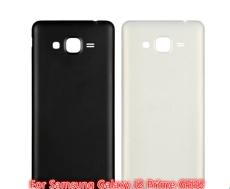 10 шт. Высокое качество для Samsung Galaxy J2 Prime G532 корпус батареи задняя крышка +
