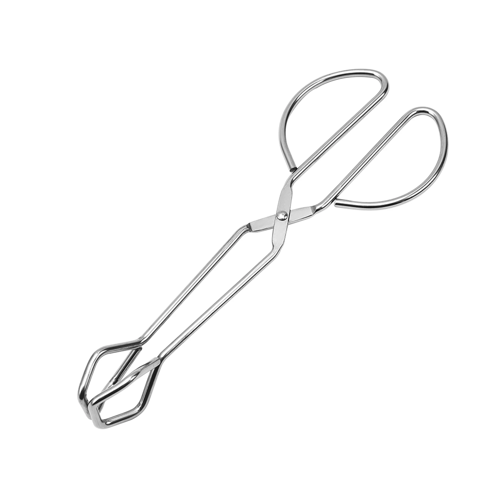 

Многофункциональные ручные ножницы, щипцы, сервировочный инструмент для барбекю, кухонный зажим, Ловец из нержавеющей стали, для приготовл...