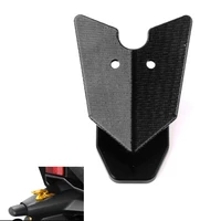 motorcycle accessories cnc aluminum alloy rear tail light bracket for yamaha xmax 300 xmax300 2017 2018
