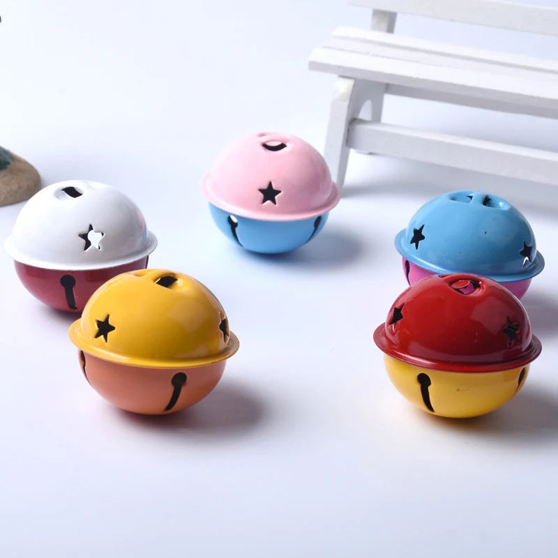 1 шт. встряхните колокол бусины игрушки для девочек Детский пазл браслет