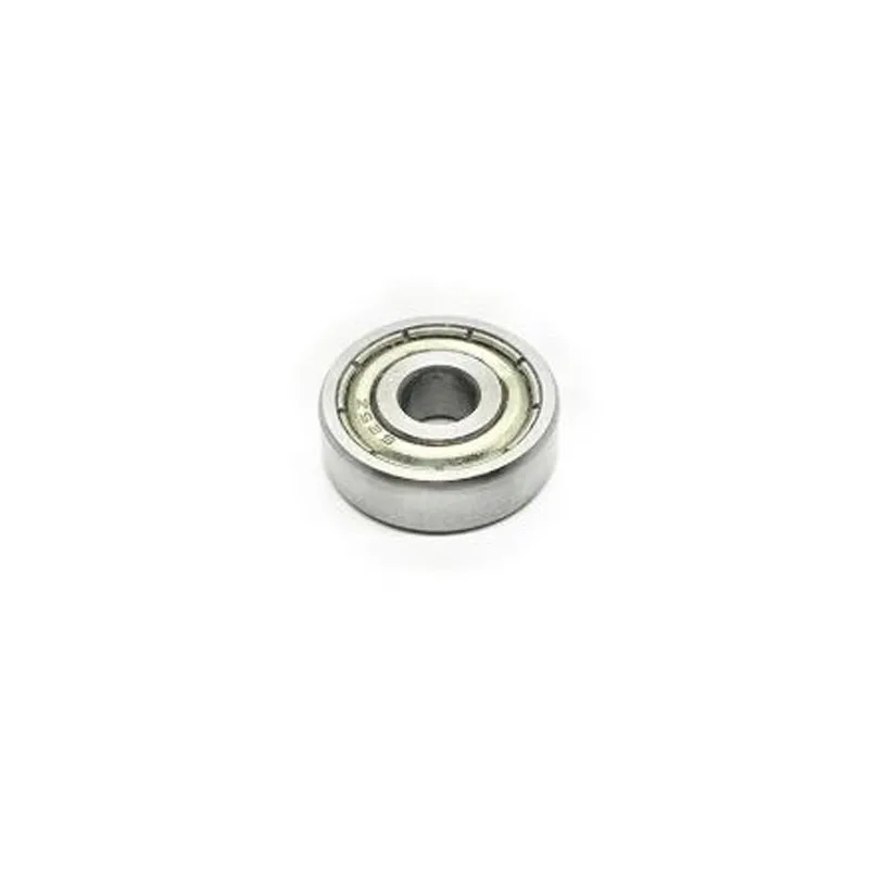 635 635ZZ 5*19*6 (мм) 10/20 шт подшипник высокого качества ABEC 1 подшипники металлические