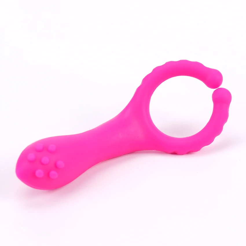 Массажный вибратор для сосков Стимуляция клитора секс игрушка женщин мужчин