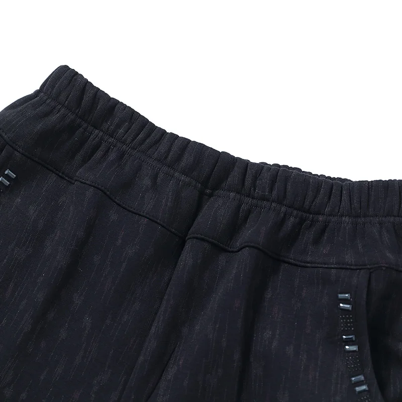 Женские бархатные брюки теплые эластичные с высокой талией очень большие