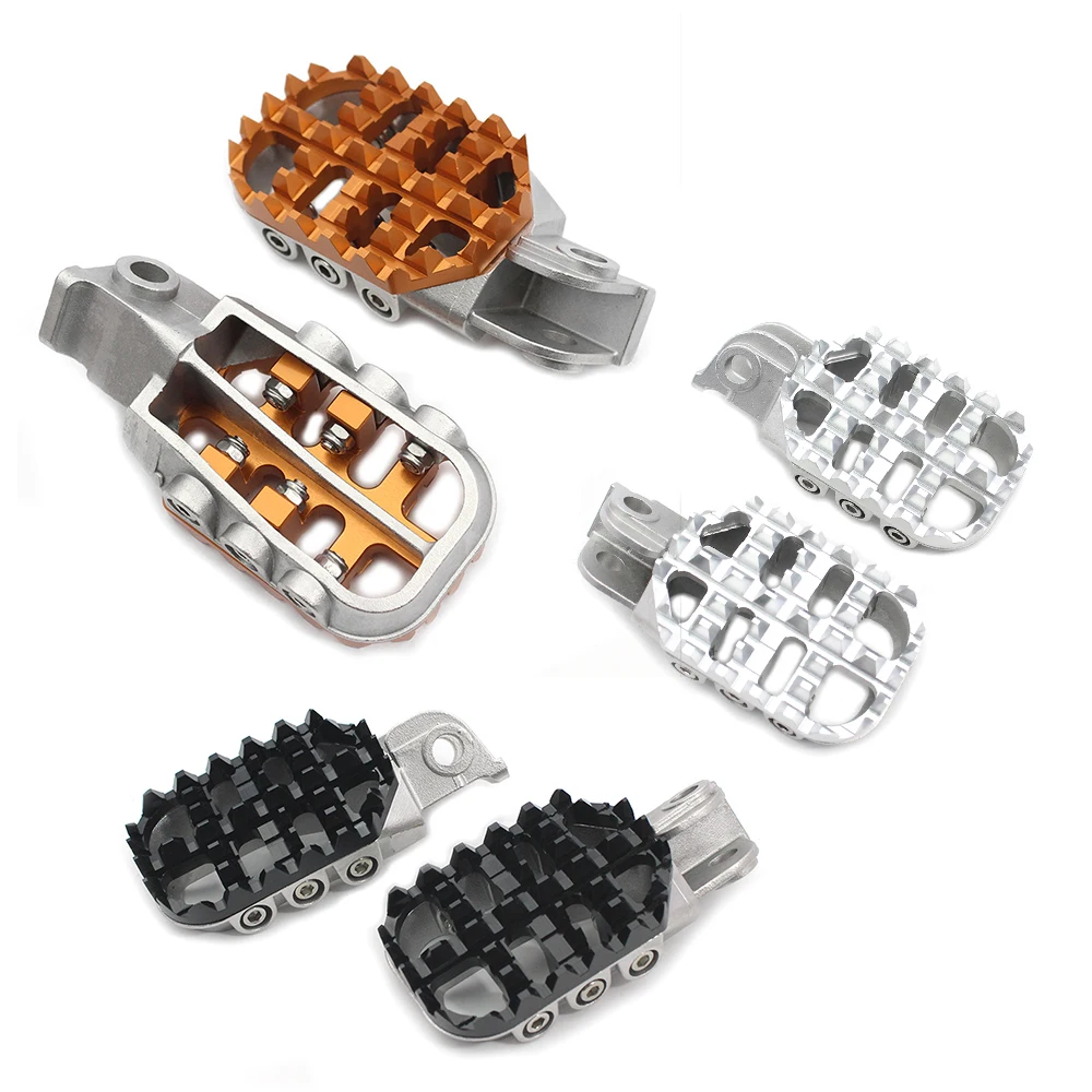 

Подножки для мотоцикла KTM 790 950 990 1190