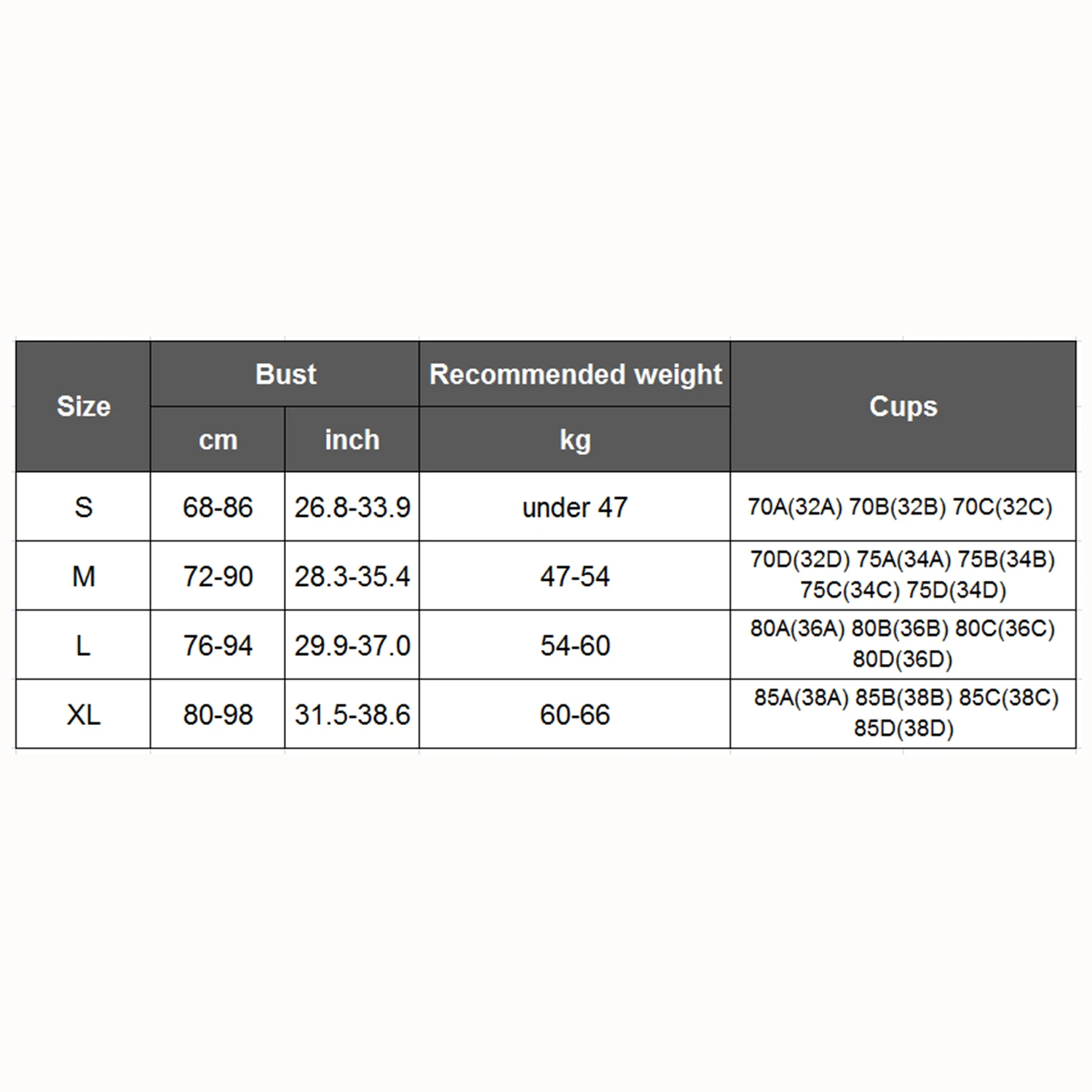 

F.DYRAA Sports Bra Women Push Up Underwear Fitness Yoga Tank Crop Top Bra Athletic Vest Gym Shirt Sport Running Sportswear