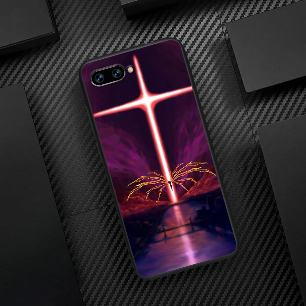 

EVA EVANGELION Anime Phone Case Cover Hull For HUAWEI Honor 6A 7A 7C 8 8A 8S 8x 9 9x 10 10i 20 Lite Pro black Etui Painting
