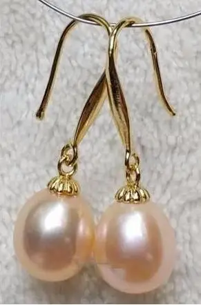 Оптовая цена ^^^ Великолепная AAA 12-10 мм Южная море розовая фотокамера 14k - купить по