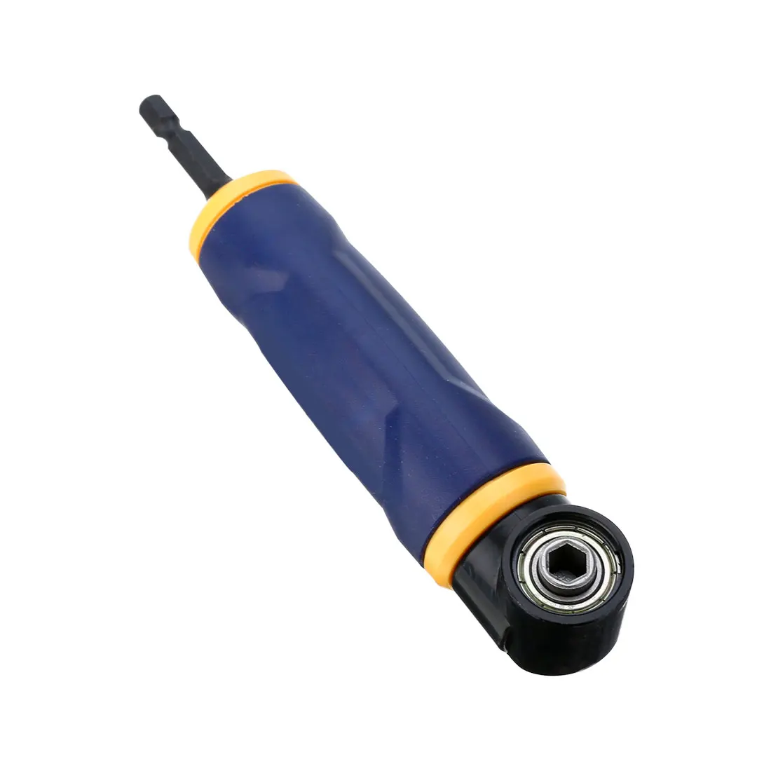 

Держатель гнезда с прямоугольным удлинителем 90 градусов, сверло с шестигранным хвостовиком 1/4 дюйма, отвертка, сверло для деревообрабатыва...