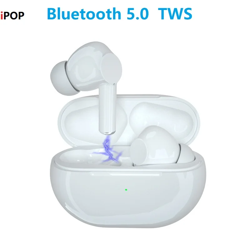 A1 TWS Bluetooth беспроводные наушники спортивные PK Air 3 Pro подходящие для телефонов Huawei