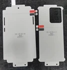 10D мягкая Гидрогелевая пленка из ТПУ Для Xiaomi Mi MIX 4, полное покрытие корпуса, защита экрана, гелевая, не стекло для Xiaomi Mix 4