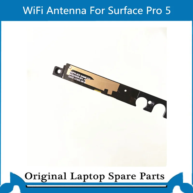 1796 WiFi   Miscrosoft Surface Pro 5 Bluetooth WiFi    M1024927-001, M1024928-001,