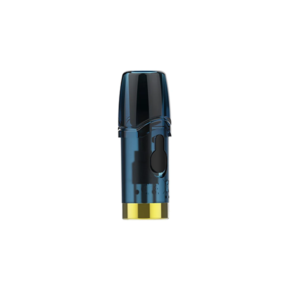 3pcs-9pcs Quawins Vstick Pro Open Pod Cartridge 2ml Capacity for kit Electronic Cigarette Vaporizer | Электроника