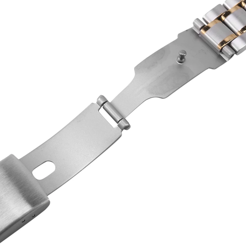

Clock Strap 18mm 304 Stainless Steel Watch Band Watch Replacement
